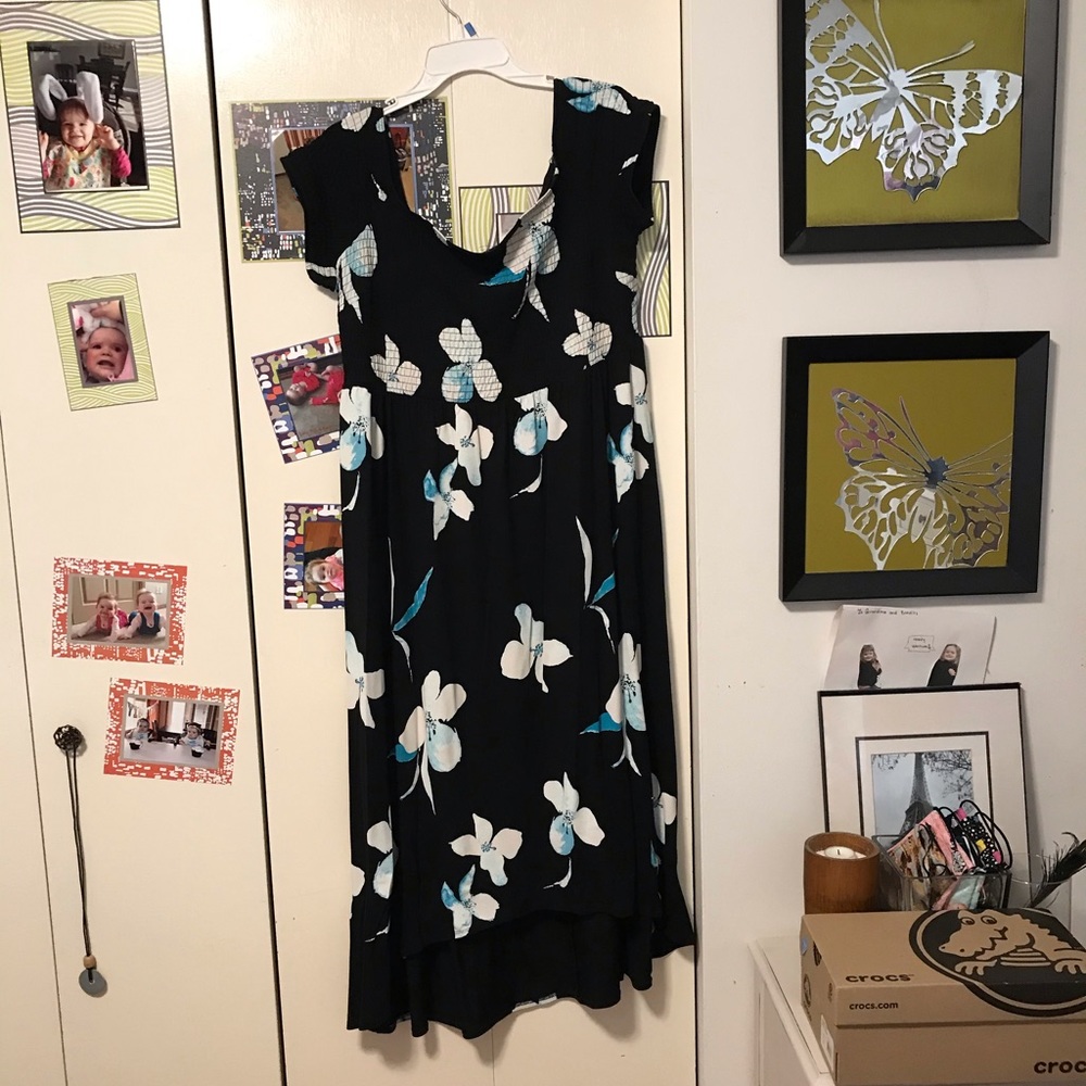 Penington dress